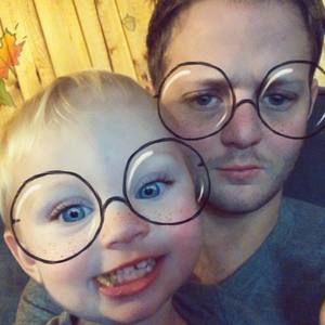 Meet your Posher, Jared